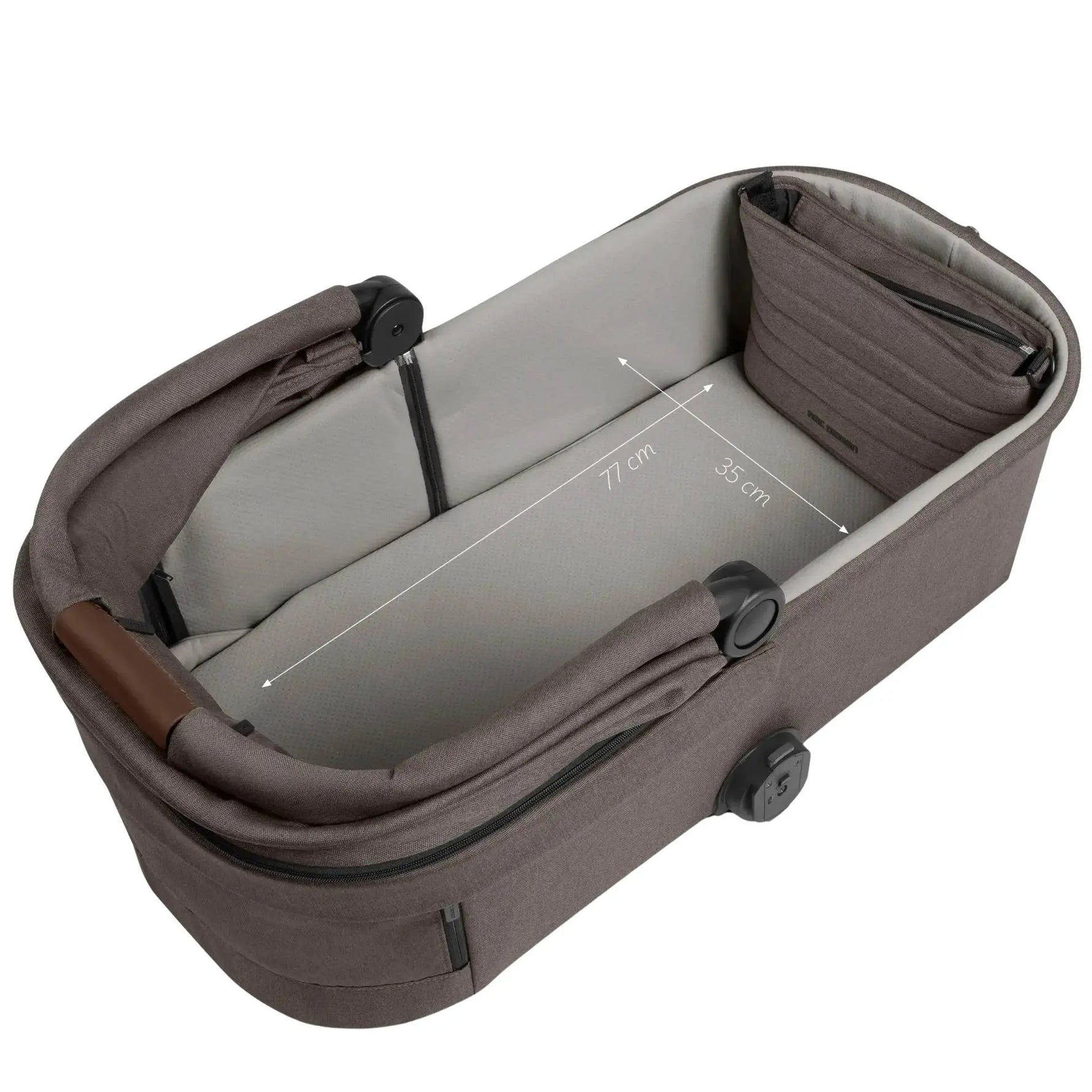 Nacelle ABC Design pour City Life ABC Design