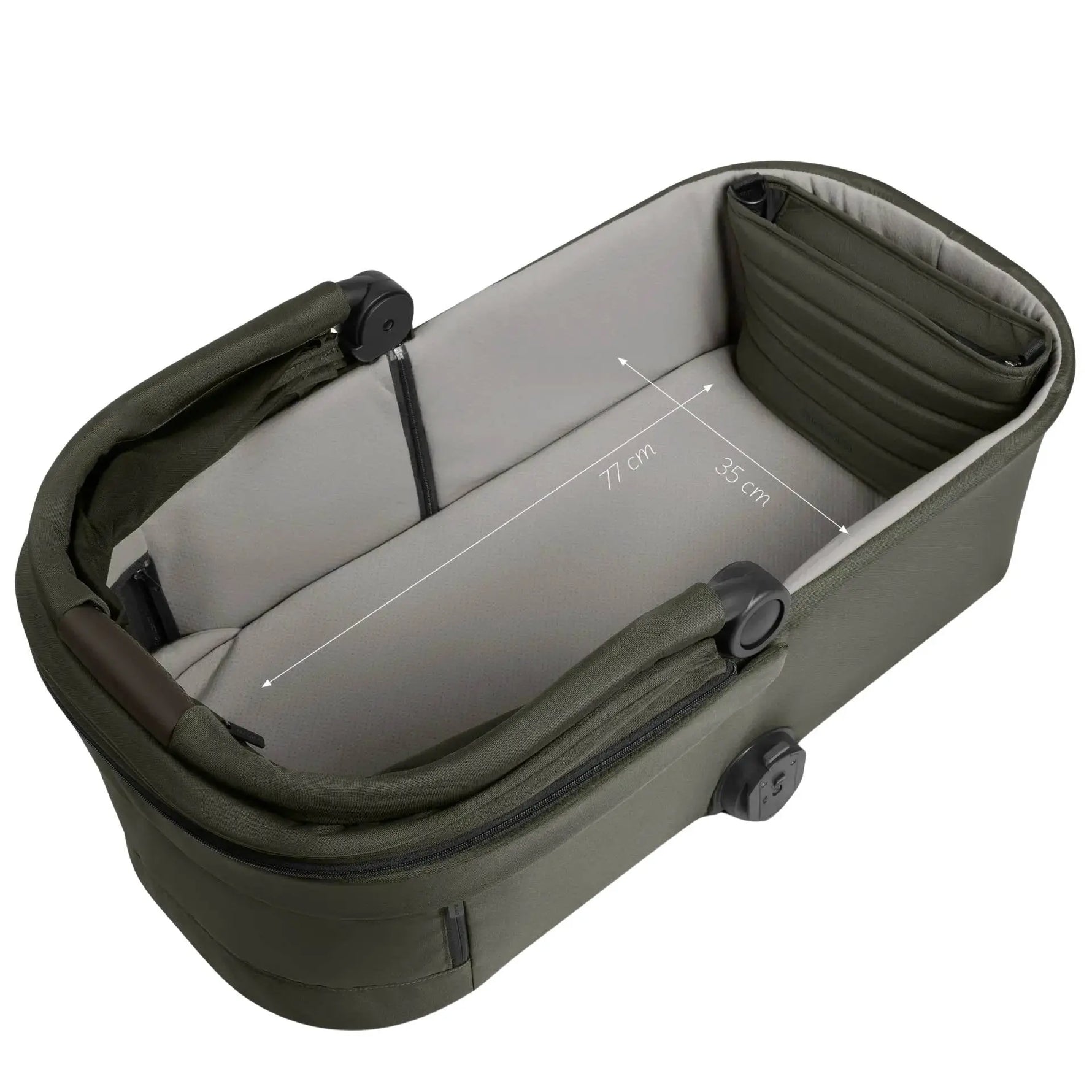 Nacelle ABC Design pour City Life ABC Design