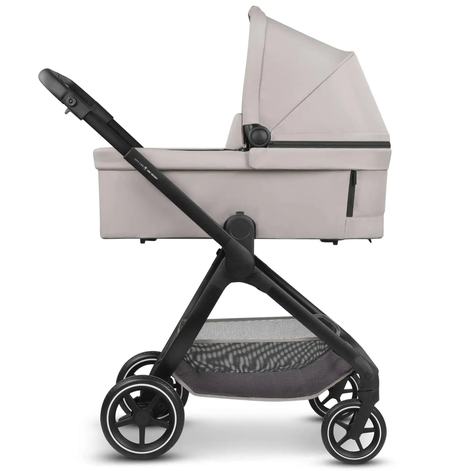Adaptateur en hauteur Move Up City Life ABC Design
