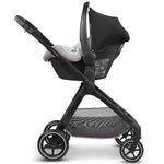 Adaptateur en hauteur Move Up City Life ABC Design