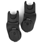 Adaptateur City Life (compatible Tulip, Maxi Cosi, Cybex, JOIE, BeSafe, Avionaut) ABC Design