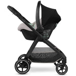 Adaptateur City Life (compatible Tulip, Maxi Cosi, Cybex, JOIE, BeSafe, Avionaut) ABC Design