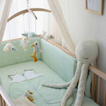 Armoire Hermione neige Théo