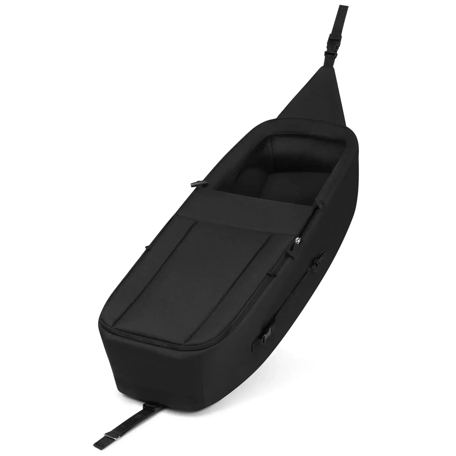Insert nouveau-né pour remorque à vélo Tour ABC Design - Moutatchou
