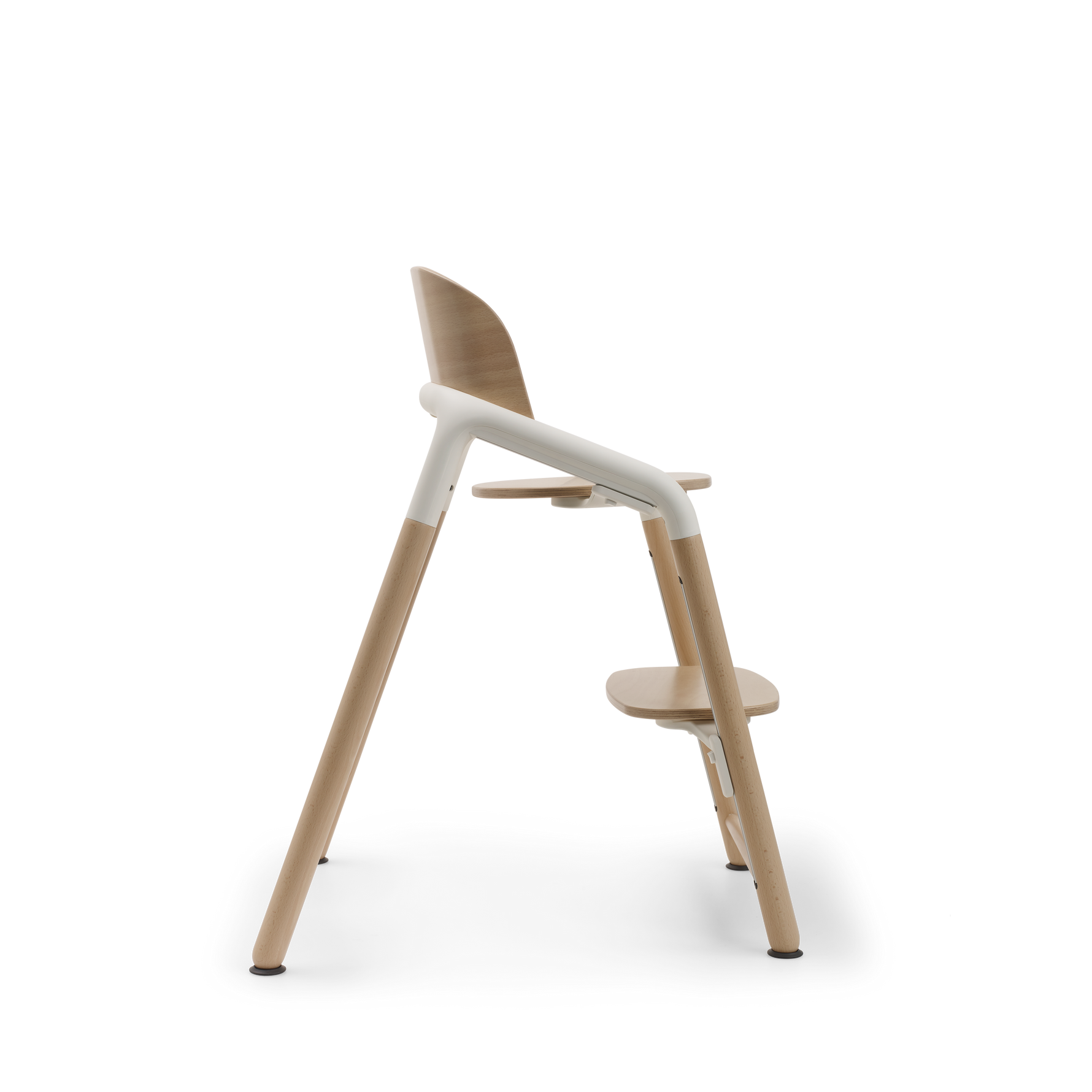 Chaise Haute Évolutive Bugaboo Giraffe Bugaboo
