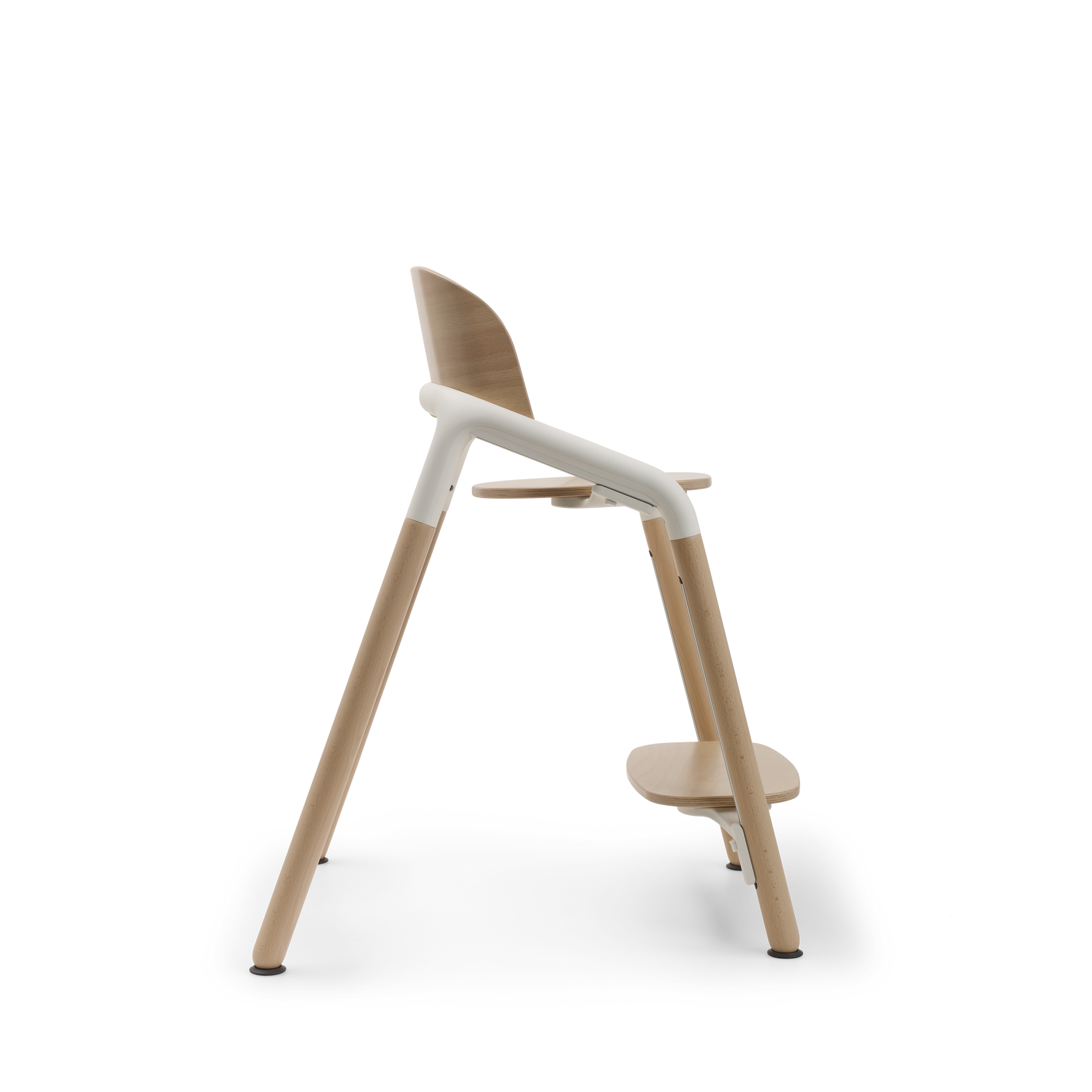Chaise Haute Évolutive Bugaboo Giraffe Bugaboo
