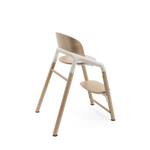 Chaise Haute Évolutive Bugaboo Giraffe Bugaboo