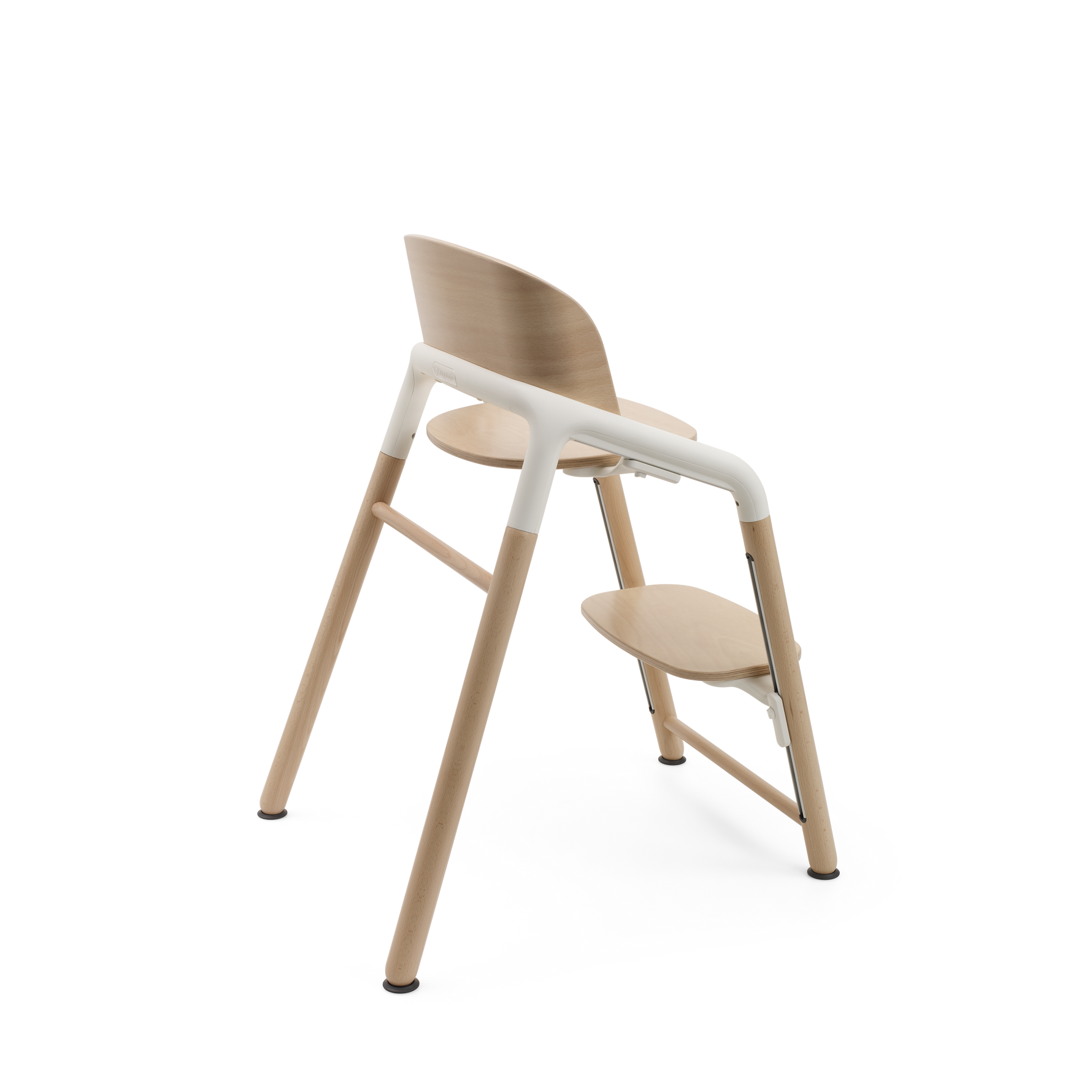 Chaise Haute Évolutive Bugaboo Giraffe Bugaboo