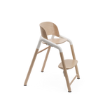 Chaise Haute Évolutive Bugaboo Giraffe Bugaboo
