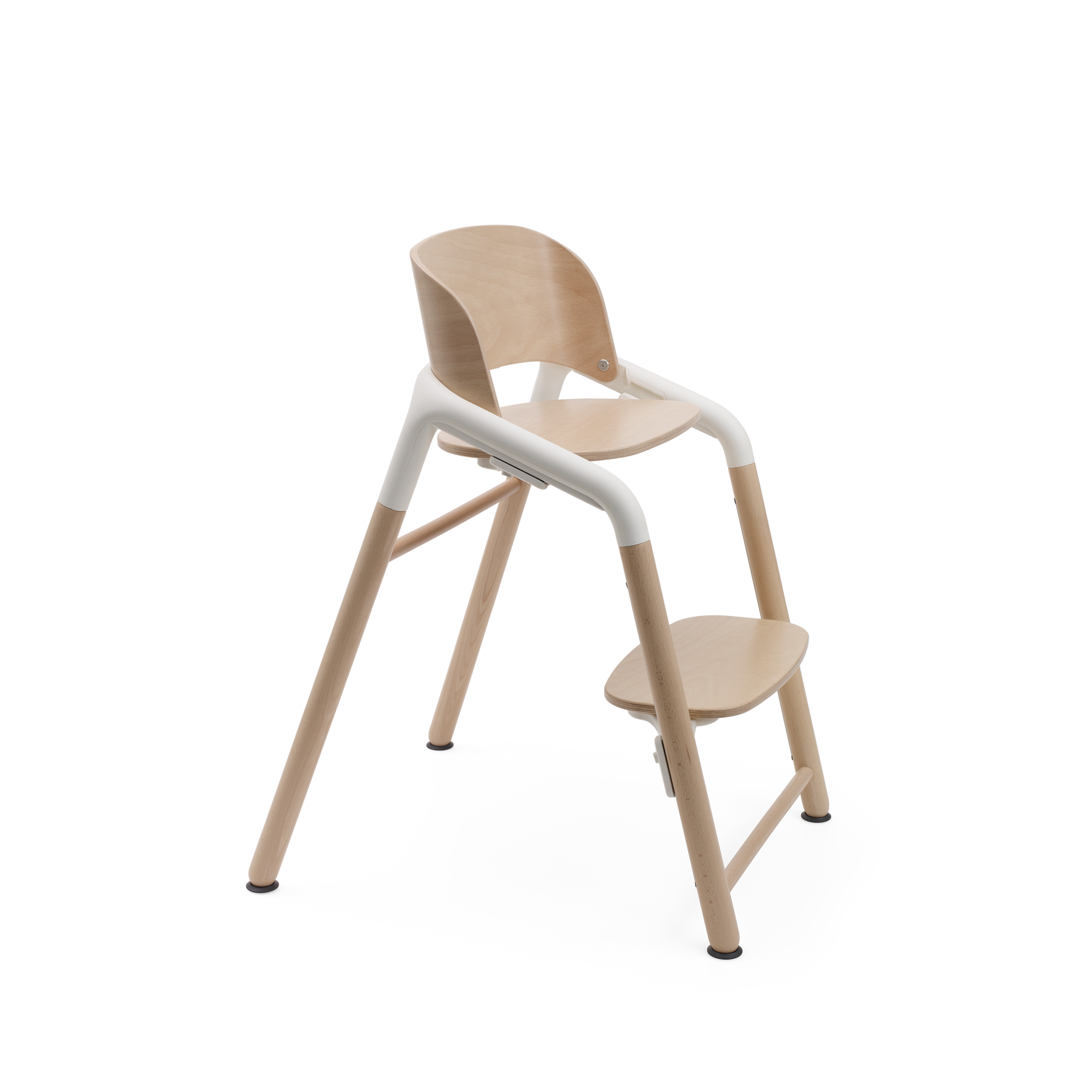 Chaise Haute Évolutive Bugaboo Giraffe Bugaboo