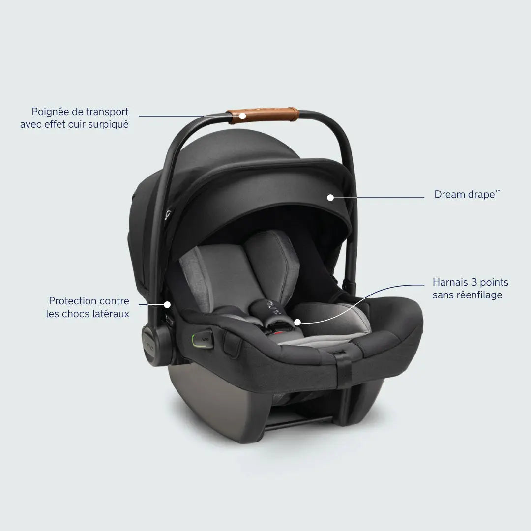 Siège Auto PIPA™ next Nuna