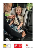 Siège Auto AACE™ LX Nuna