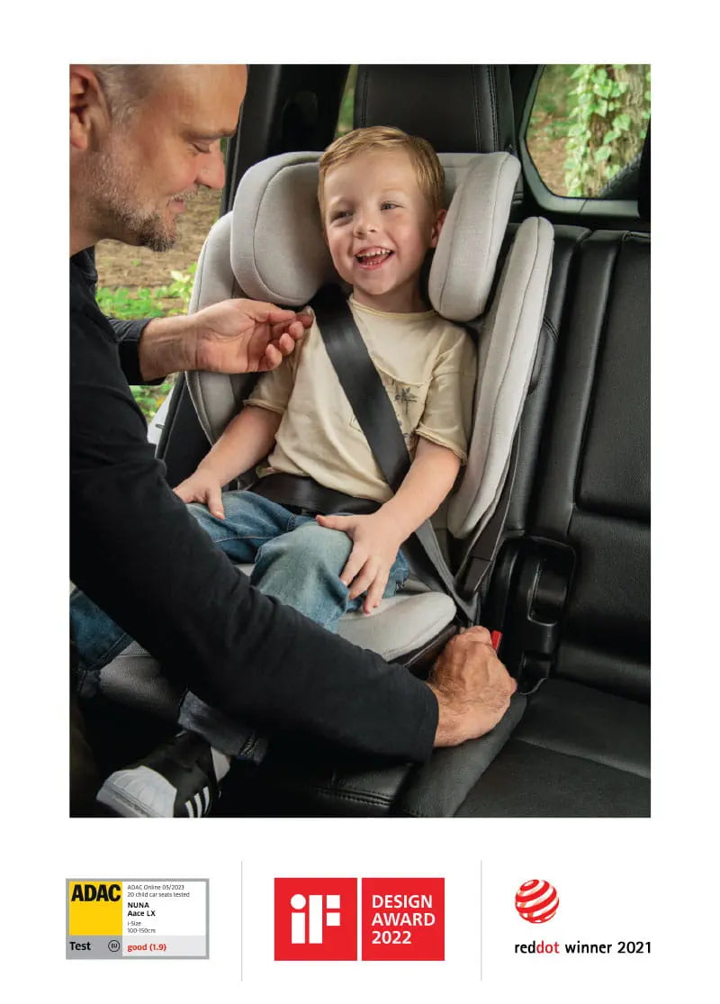 Siège Auto AACE™ LX Nuna