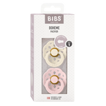 Boheme Tétines Bibs