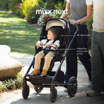 Poussette MIXX™ next Pine Nuna