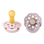 Boheme Tétines Bibs