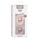 Boheme Tétines Bibs