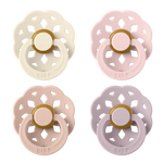 Boheme Tétines Bibs