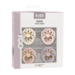 Boheme Tétines Bibs