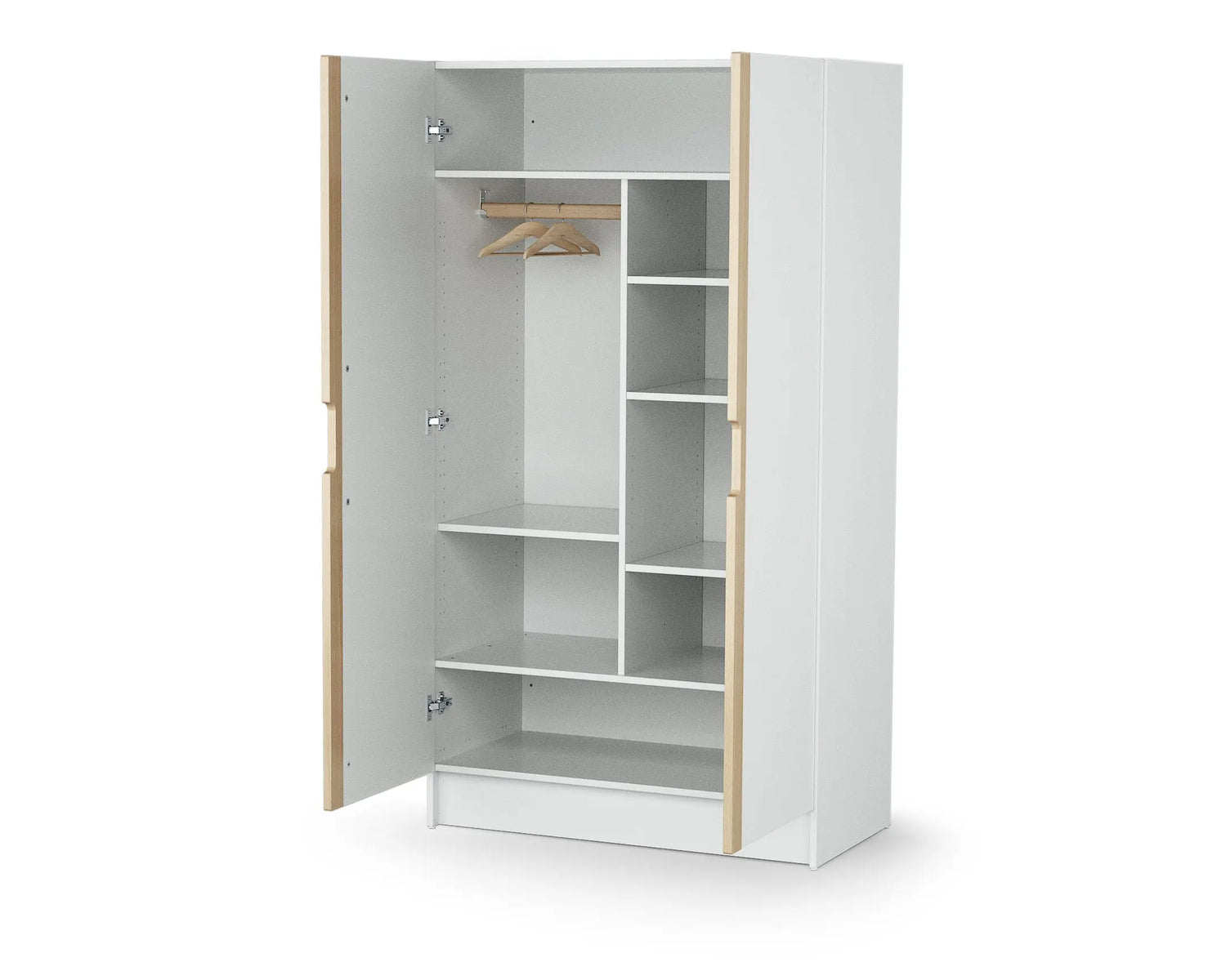 Armoire CARROUSEL (2 portes) AT4