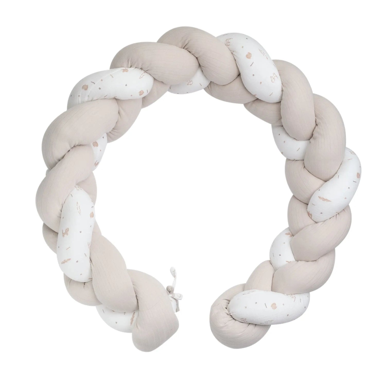 TRESSE DECORATIVE TAM TAM