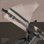 SALSA 5 RUN ABC Design