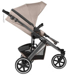 SALSA 5 RUN ABC Design