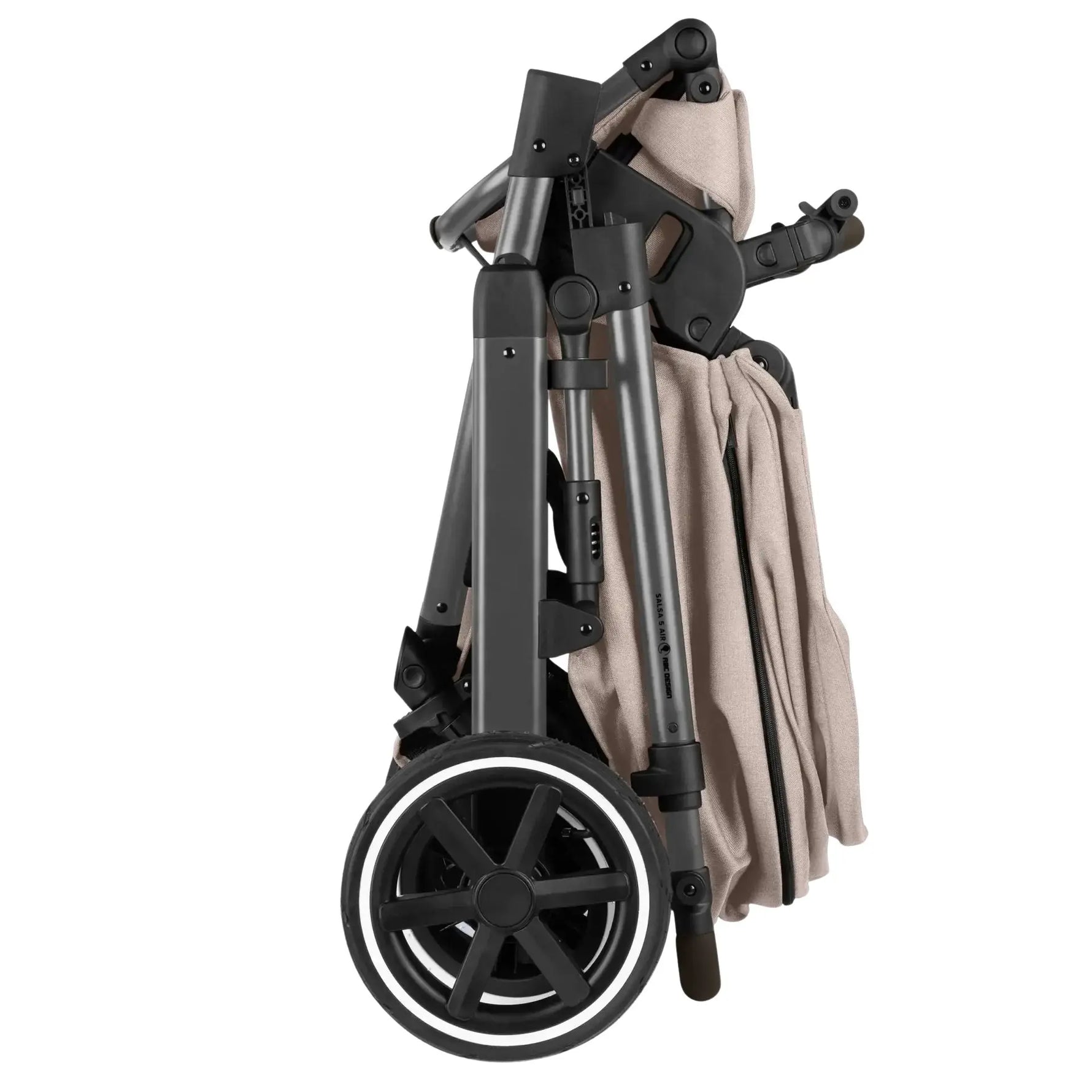 Salsa 5 Air poussette 2-en-1 ABC Design ABC Design