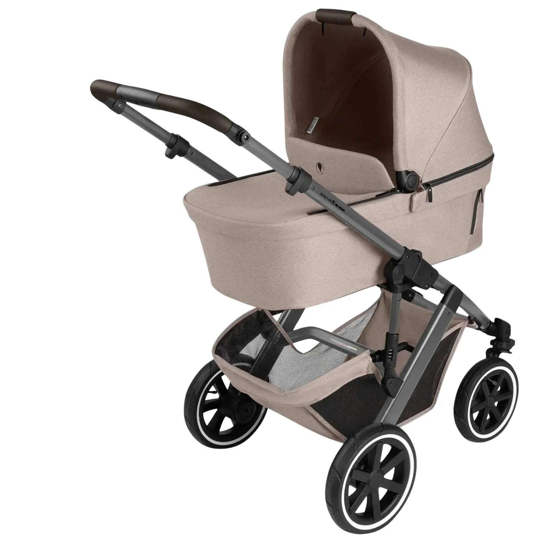 Salsa 5 Air poussette 2-en-1 ABC Design ABC Design