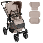 Salsa 5 Air poussette 2-en-1 ABC Design ABC Design