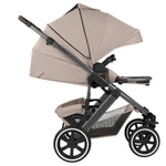 Salsa 5 Air poussette 2-en-1 ABC Design ABC Design