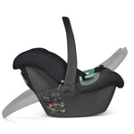 Coque bébé ABC Design Tulip i-Size ABC Design