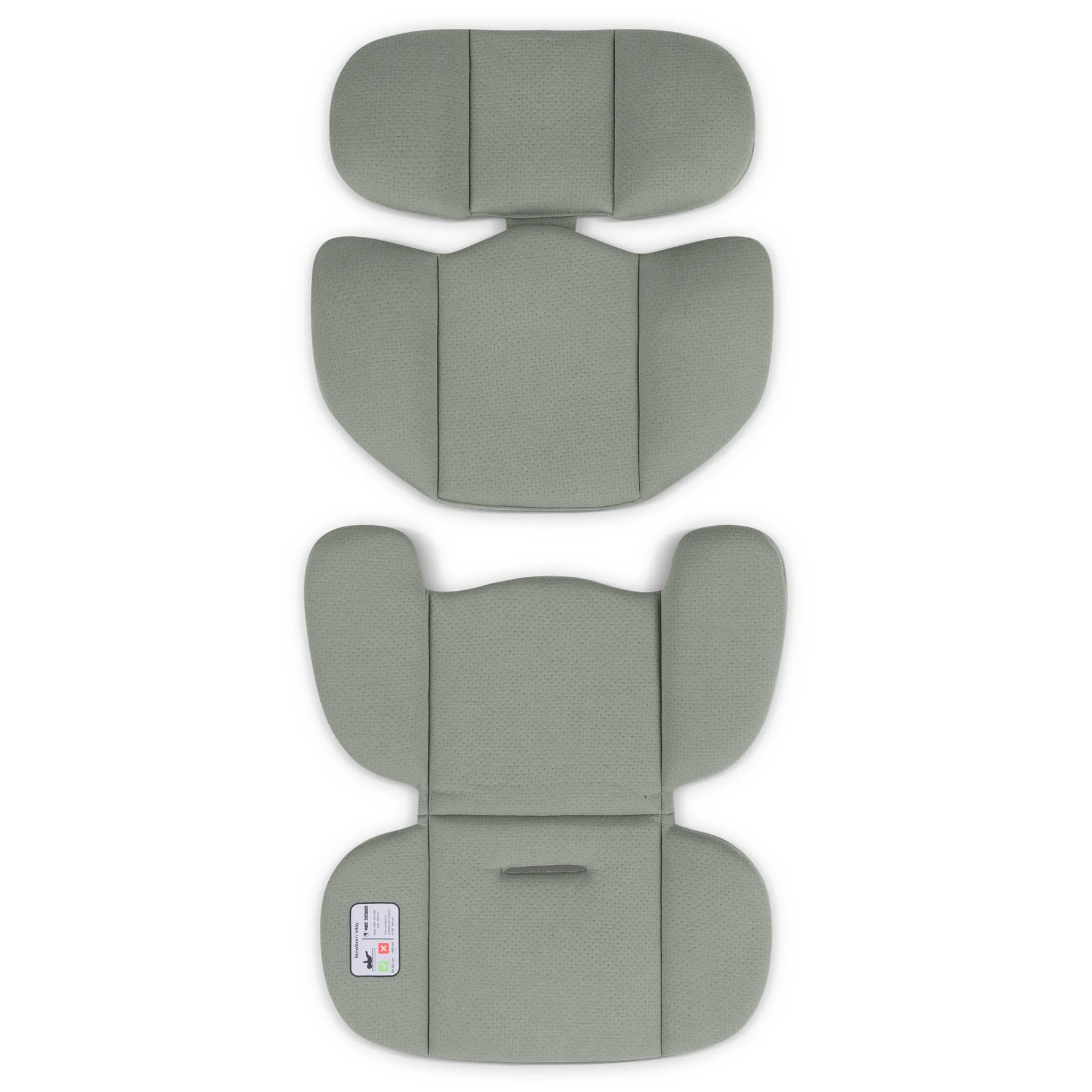 Coque bébé ABC Design Tulip i-Size ABC Design