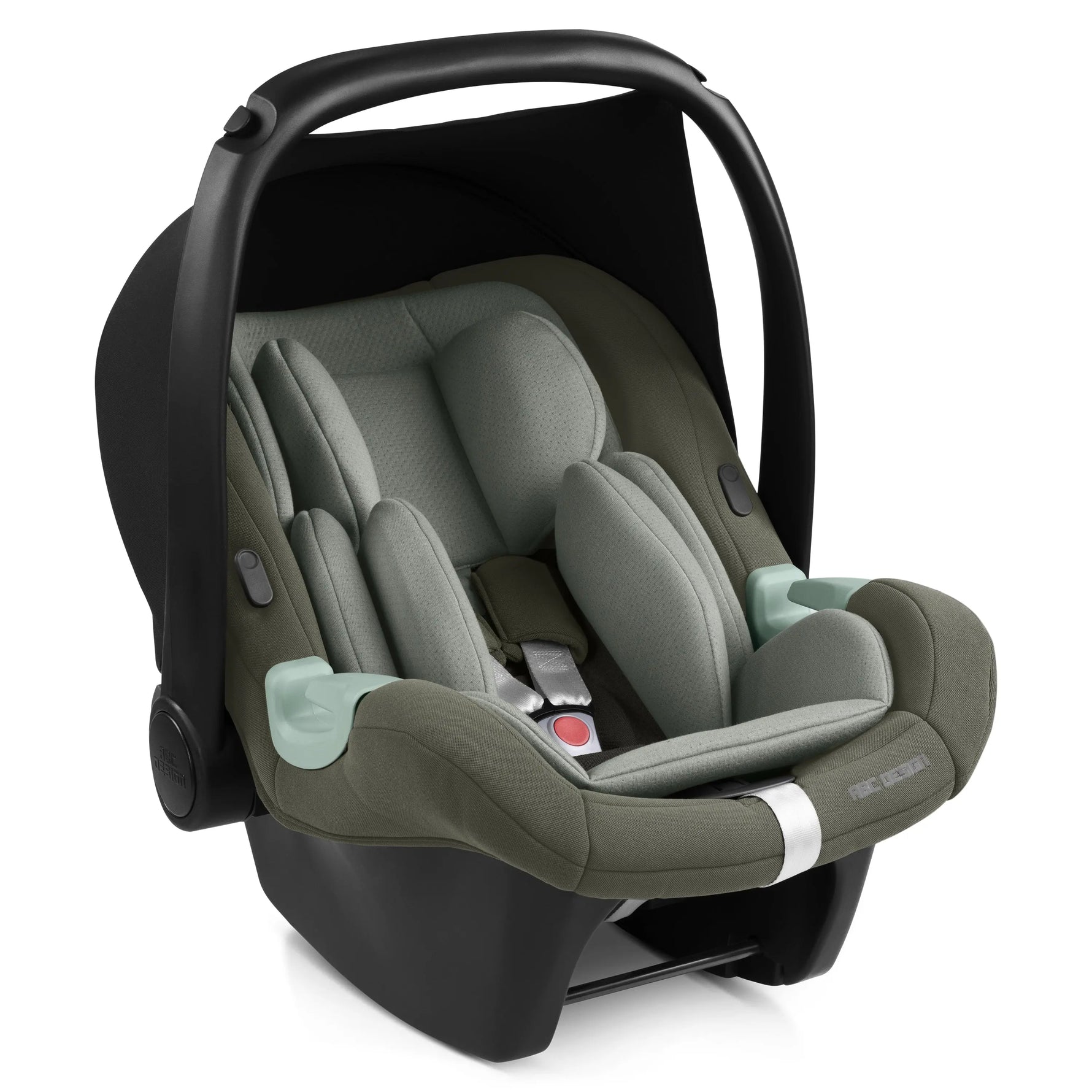 Coque bébé ABC Design Tulip i-Size ABC Design