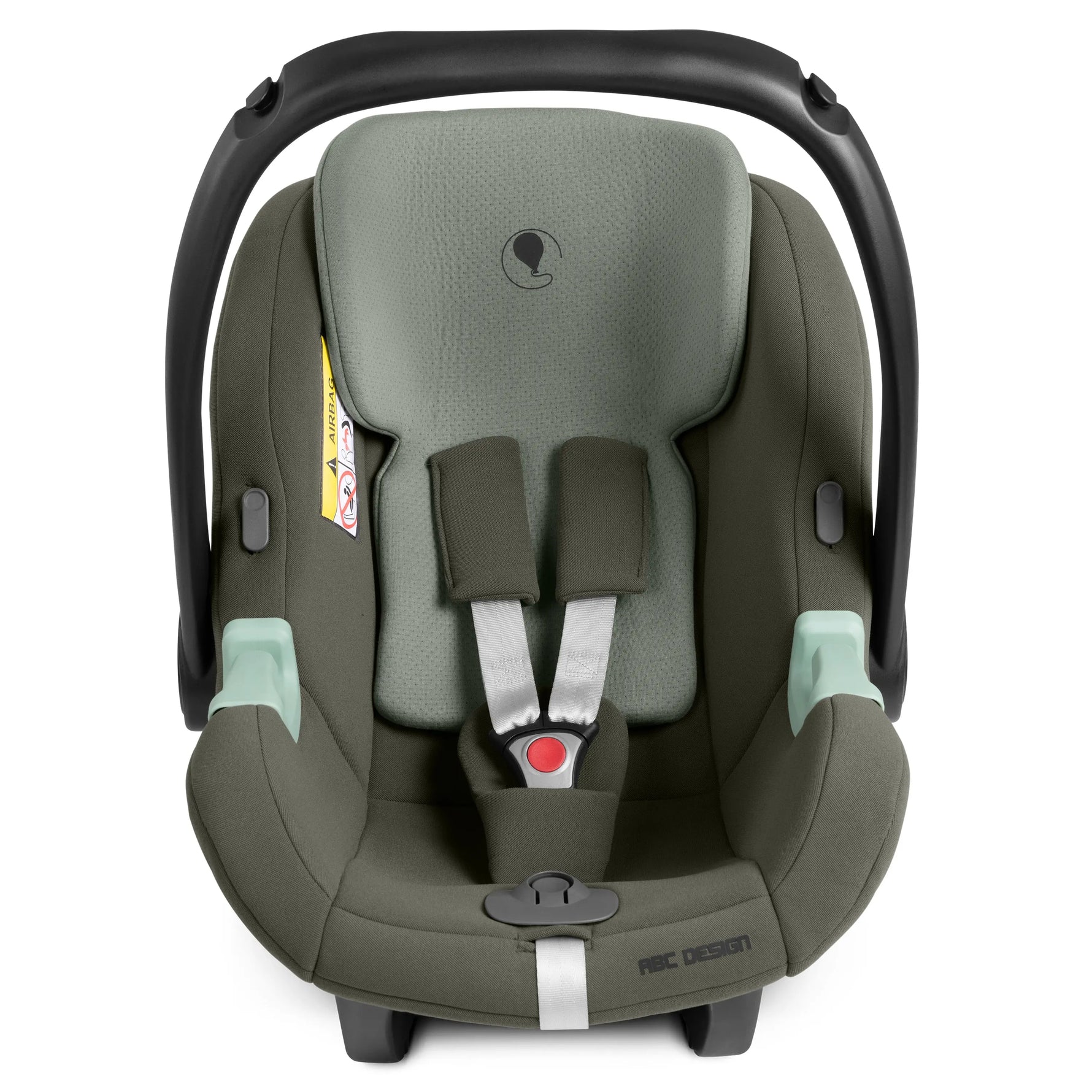 Coque bébé ABC Design Tulip i-Size ABC Design