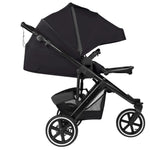 SALSA 5 RUN ABC Design