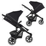 SALSA 5 RUN ABC Design