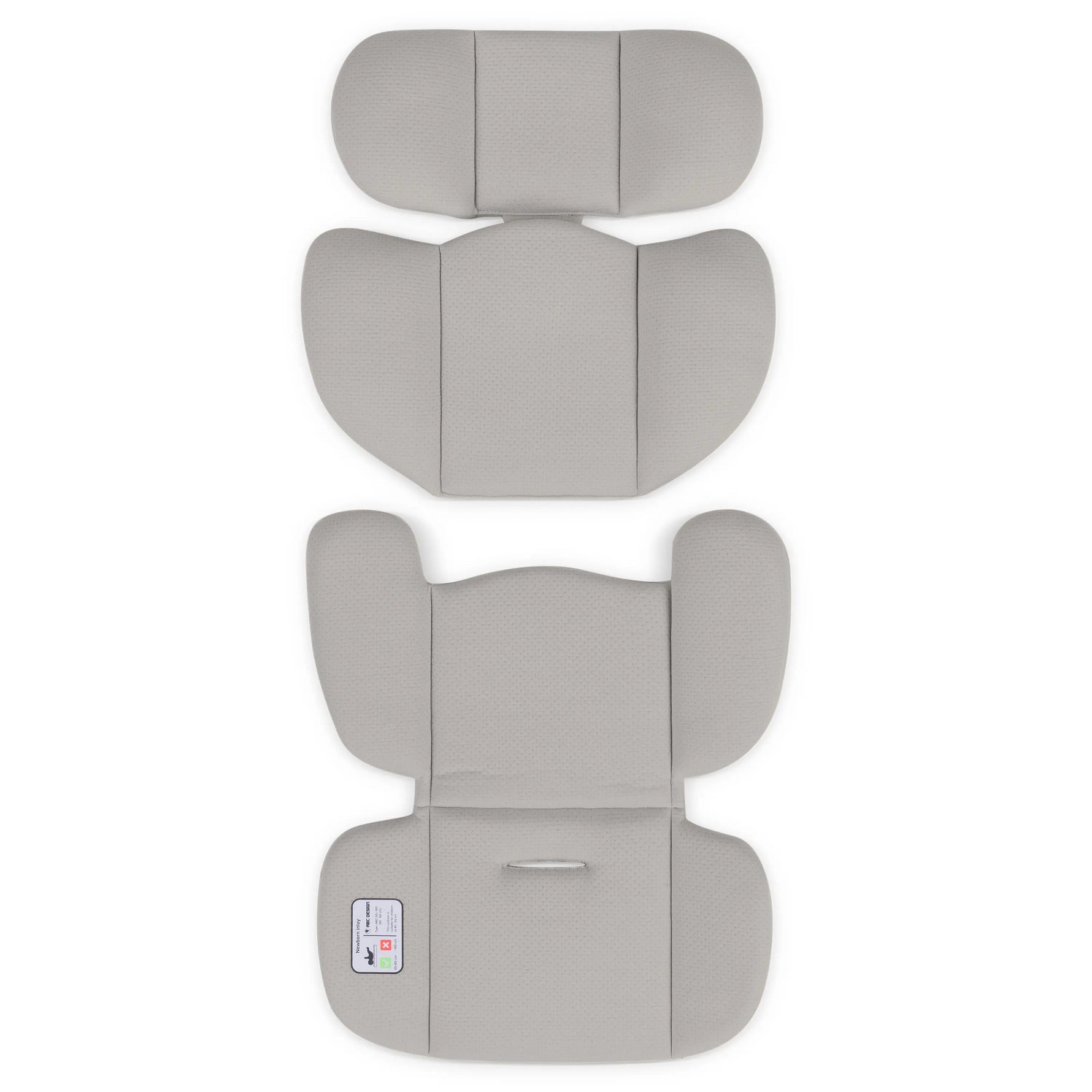 Coque bébé ABC Design Tulip i-Size ABC Design