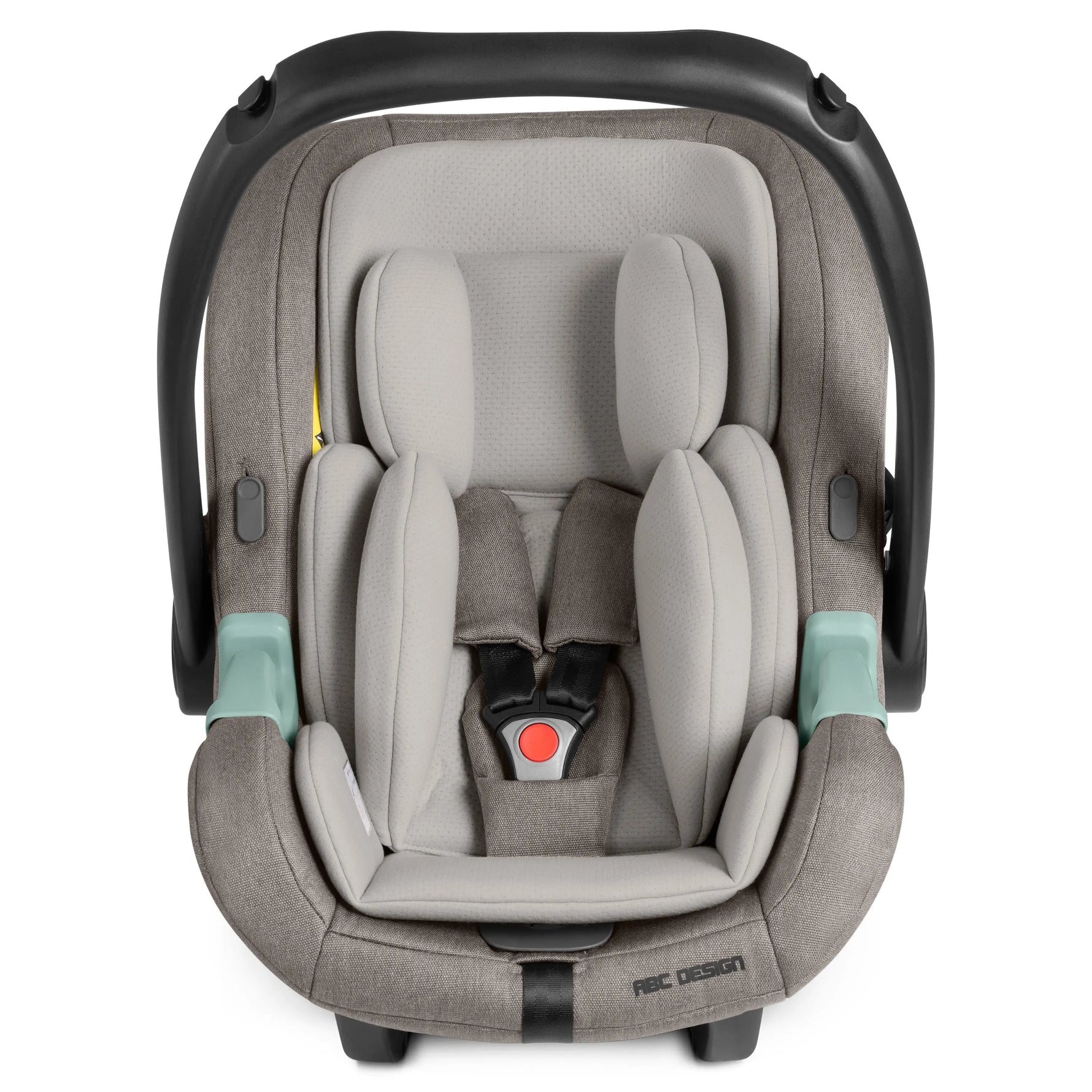 Coque bébé ABC Design Tulip i-Size ABC Design