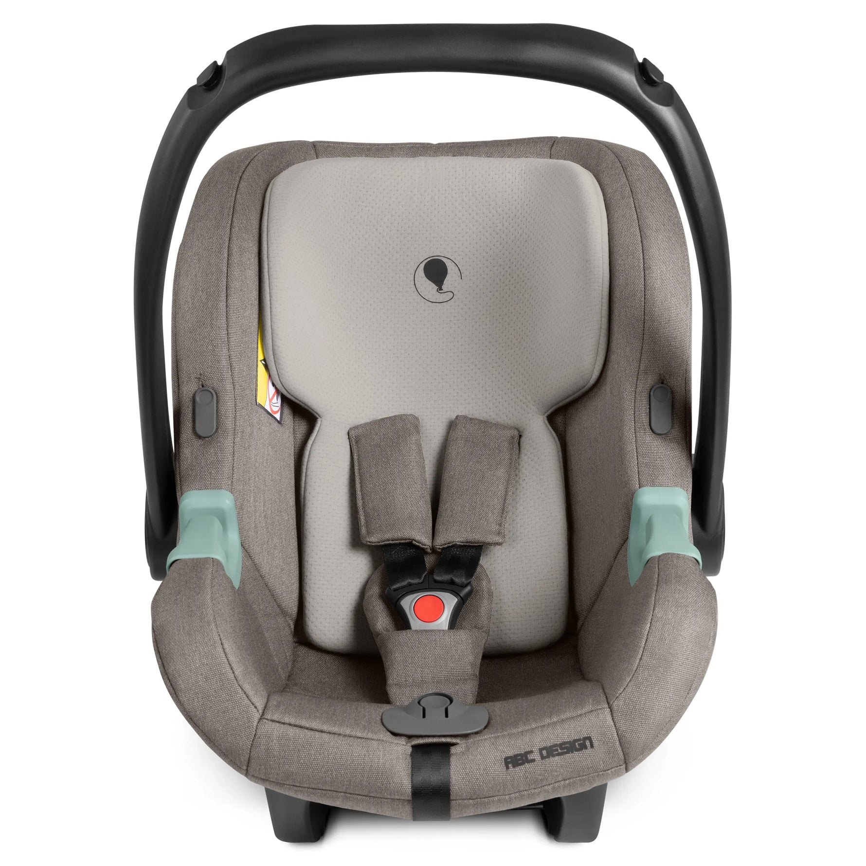 Coque bébé ABC Design Tulip i-Size ABC Design