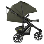 SALSA 5 RUN ABC Design