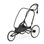 Zeno Bike Black Cybex