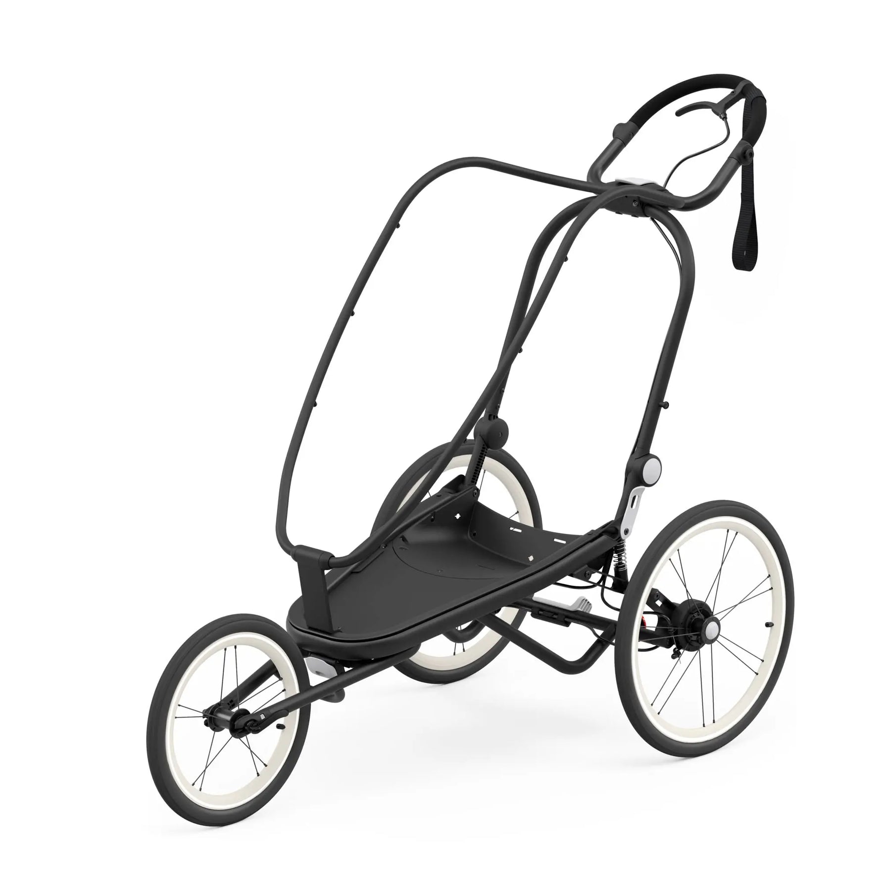 Zeno Bike Black Cybex
