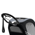 Zeno Bike Black Cybex