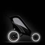 Zeno Bike Black Cybex
