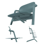 Pack CYBEX Lemo Chair + Tour d’Apprentissage Cybex