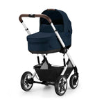 Nacelle CYBEX Cot S Lux – Ocean Blue Cybex