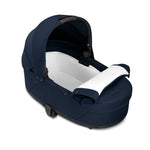 Nacelle CYBEX Cot S Lux – Ocean Blue Cybex