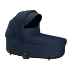 Nacelle CYBEX Cot S Lux – Ocean Blue Cybex