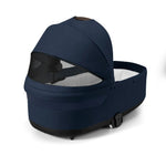 Nacelle CYBEX Cot S Lux – Ocean Blue Cybex
